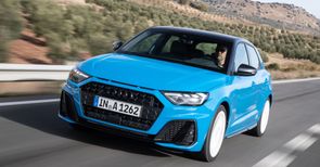 2019 Audi A1 Review: Why You Should Avoid The Most Powerful One