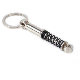 Coilover Keychain
