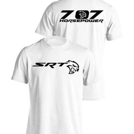 HELLCAT 707HP Shirt