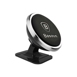 Mega Mounts Sticky Dashboard Magnetic Phone Mount