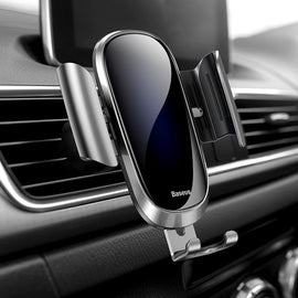 Magnetic Windscreen Bendy Phone Mount