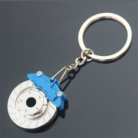 Brake Keychain