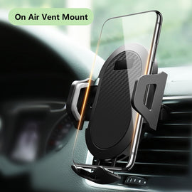 Windshield Mount Car Phone Holder For Phone in Car